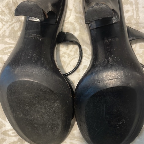 Gucci sandal